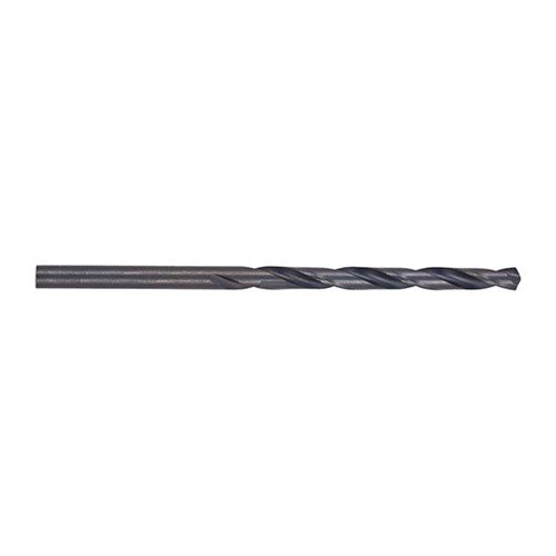 Entdecke den WIRE GAUGE DRILL von TRIUMPH TWIST DRILL CO. für präzise Löcher. 🔩 Robuste Qualität aus Hochgeschwindigkeitsstahl für deine Projekte!