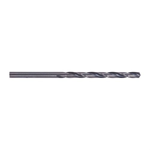 Entdecke den WIRE GAUGE DRILL von Triumph Twist Drill Co. für präzise Löcher! 🛠️ Robuste Qualität aus Hochgeschwindigkeitsstahl.