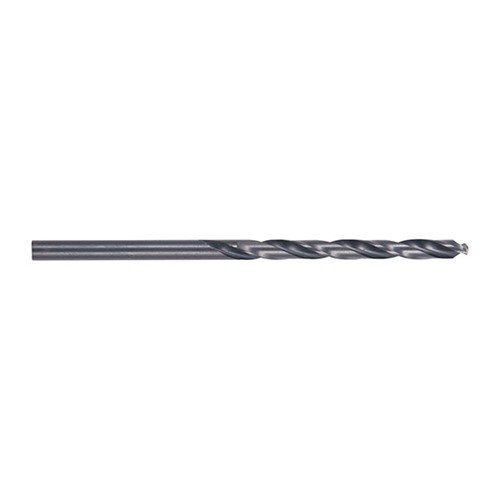 Entdecke den WIRE GAUGE DRILL von Triumph Twist Drill Co. für präzise Löcher! 🔩 Hochgeschwindigkeitsstahl für langlebige Leistung.