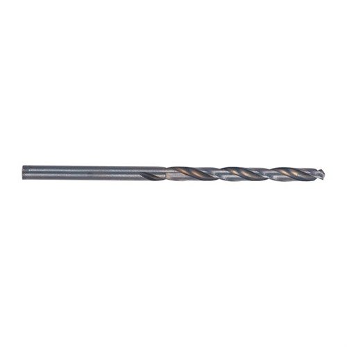 Entdecke den WIRE GAUGE DRILL von Triumph Twist Drill Co. für präzise Löcher. 🔩 Robuste Qualität aus Hochgeschwindigkeitsstahl! Jetzt kaufen!