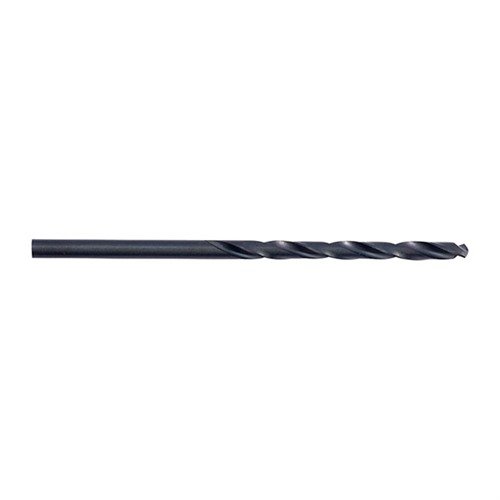 Entdecke den WIRE GAUGE DRILL von Triumph Twist Drill Co. für präzise Löcher! 🔩 Hochgeschwindigkeitsstahl für langlebige Leistung.