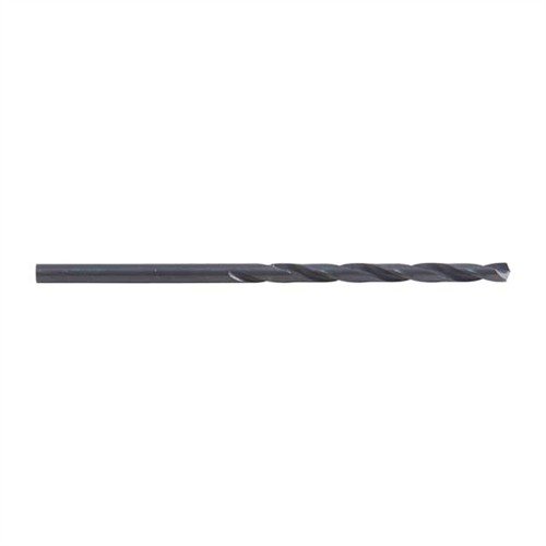 Entdecke den WIRE GAUGE DRILL von Triumph Twist Drill Co. für präzise Löcher 🔩. Hochgeschwindigkeitsstahl für langlebige Leistung!