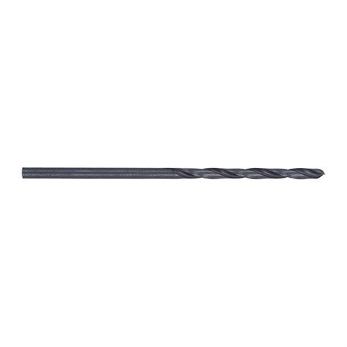 Entdecke den WIRE GAUGE DRILL von Triumph Twist Drill Co. für präzise Löcher! 🔧 Robuste Qualität aus Hochgeschwindigkeitsstahl für deine Projekte.