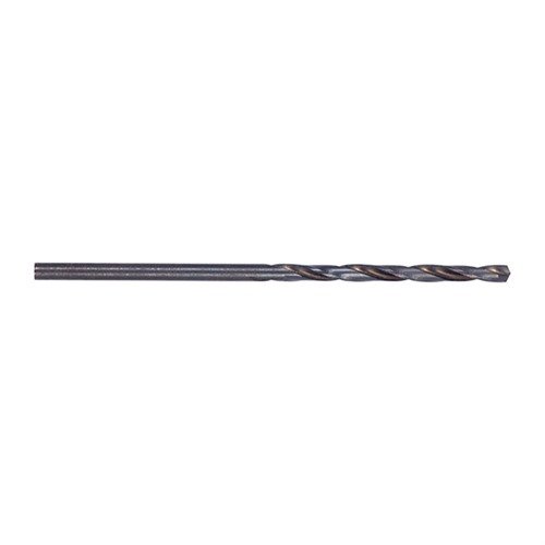 Entdecke die WIRE GAUGE DRILLS von TRIUMPH TWIST DRILL CO. für präzise Löcher. Ideal für deine Projekte! 🔧 Hochgeschwindigkeitsstahl sorgt für Langlebigkeit.
