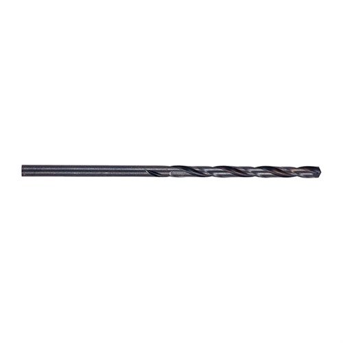 Entdecke den WIRE GAUGE DRILL von Triumph Twist Drill Co. für präzise Bohrungen! 🔧 Hochgeschwindigkeitsstahl für beste Ergebnisse.