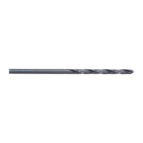 Entdecke die WIRE GAUGE DRILLS von TRIUMPH TWIST DRILL CO. für präzise Löcher! 🔩 Robuste Bohrer aus Hochgeschwindigkeitsstahl für optimale Leistung.