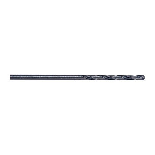 Entdecke den WIRE GAUGE DRILL von Triumph Twist Drill Co. 🔧 Perfekt für präzise Löcher aus Hochgeschwindigkeitsstahl! Ideal für deine Projekte.