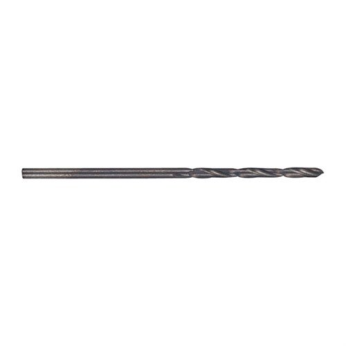 Entdecke den WIRE GAUGE DRILL von Triumph Twist Drill Co. für präzises Bohren. 💪 Robuste Qualität aus Hochgeschwindigkeitsstahl für deine Projekte!
