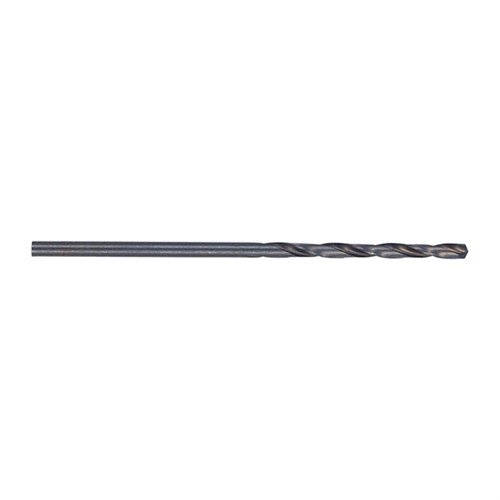 Entdecke den WIRE GAUGE DRILL von TRIUMPH TWIST DRILL CO. für präzise Löcher! 🔩 Robuste Qualität aus Hochgeschwindigkeitsstahl.