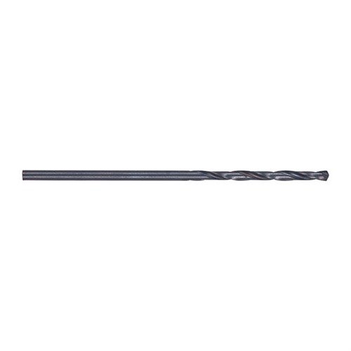 Entdecke die WIRE GAUGE DRILLS von Triumph Twist Drill Co. 🔧 Für präzise, saubere Löcher aus Hochgeschwindigkeitsstahl. Ideal für deine Projekte!