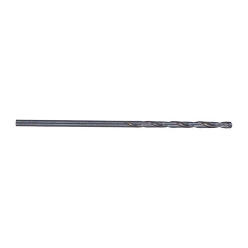 Entdecke die WIRE GAUGE DRILLS von Triumph Twist Drill Co. für präzise Löcher! 🔩 Robuste Qualität aus Hochgeschwindigkeitsstahl für deine Projekte.