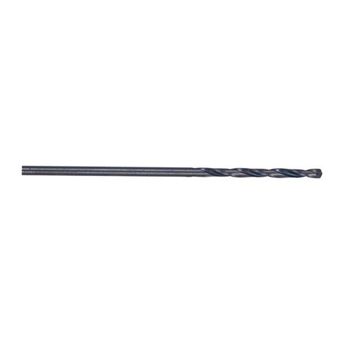 Entdecke die WIRE GAUGE DRILLS von TRIUMPH TWIST DRILL CO. für präzise Löcher. 🔩 Robuste Qualität aus Hochgeschwindigkeitsstahl!