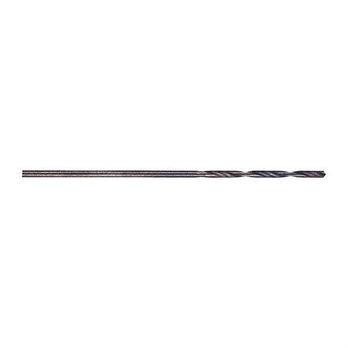 Entdecke den WIRE GAUGE DRILL von Triumph Twist Drill Co. für präzise Löcher! 🔩 Robuste Qualität aus Hochgeschwindigkeitsstahl.