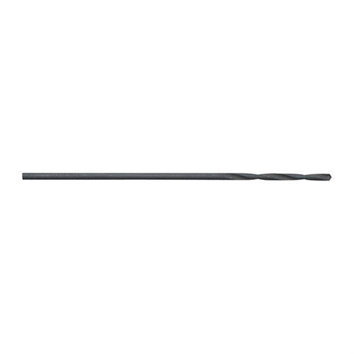 Entdecke den WIRE GAUGE DRILL von Triumph Twist Drill Co. für präzise Löcher! 🔩 Hochgeschwindigkeitsstahl für langlebige Leistung.