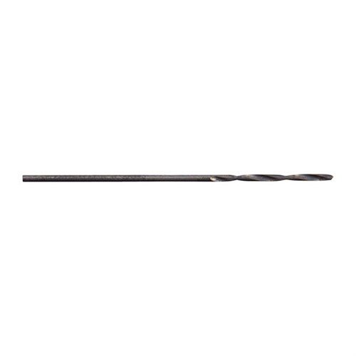 Entdecke den WIRE GAUGE DRILL von TRIUMPH TWIST DRILL CO. für präzise Löcher! 🔩 Hochgeschwindigkeitsstahl für langlebige Leistung.