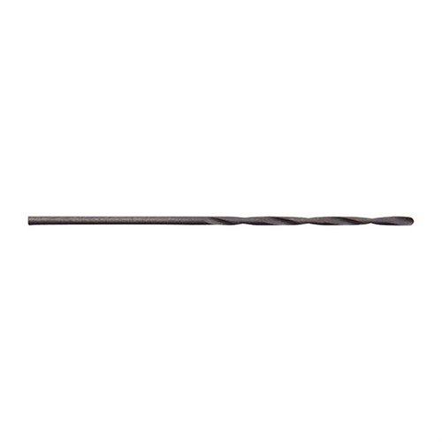 Entdecke den WIRE GAUGE DRILL von Triumph Twist Drill Co. 🔧 Robuste Bohrer für präzise Löcher aus Hochgeschwindigkeitsstahl. Ideal für deine Projekte!