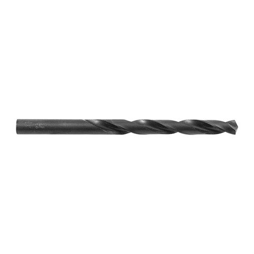 Entdecke den FRACTIONAL DRILL von Triumph Twist Drill Co. für präzise Löcher! 🔧 Robuster Hochgeschwindigkeitsstahl für deine Projekte.