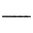 TRIUMPH TWIST DRILL CO. JOBBER LENGTH FRACTIONAL DRILL 23/64" (.3594") DIAMETER