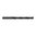 TRIUMPH TWIST DRILL CO. JOBBER LENGTH FRACTIONAL DRILL 25/64" (.3906") DIAMETER