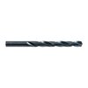 Entdecke die 27/64" Jobber Length Bohrer von Triumph Twist Drill Co. für präzises Bohren. 💪 Ideal für harte Stähle und saubere Löcher!