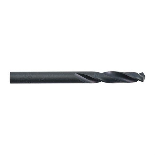 Entdecke die WIRE GAUGE DRILLS von TRIUMPH TWIST DRILL CO. 🛠️ Präzise, langlebige Bohrer für perfekte Löcher in harten Stählen!