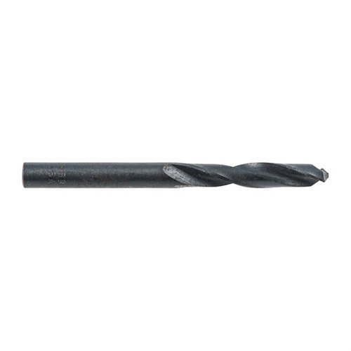 Entdecke die WIRE GAUGE DRILLS von Triumph Twist Drill Co.! 🔩 Hochgeschwindigkeitsstahl für präzise Löcher und langlebige Leistung.