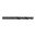 TRIUMPH TWIST DRILL CO. SHORT LENGTH WIRE GAUGE DRILL 7S (0.201") DIAMETER