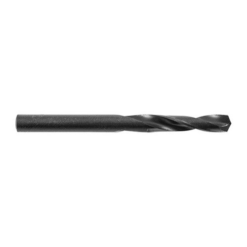 Entdecke die WIRE GAUGE DRILLS von Triumph Twist Drill Co. für präzise Löcher. 🔩 Ideal für deine Werkstatt mit Hochgeschwindigkeitsstahl!
