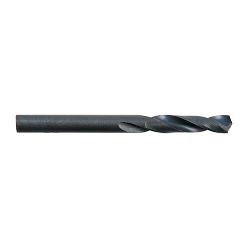 Entdecke die WIRE GAUGE DRILLS von TRIUMPH TWIST DRILL CO. für präzise Löcher. 🔩 Hochgeschwindigkeitsstahl für optimale Ergebnisse!