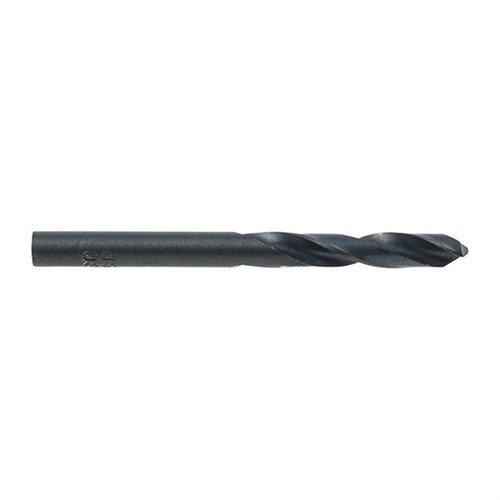 Entdecke die WIRE GAUGE DRILLS von Triumph Twist Drill Co. 🛠️ Präzises Bohren mit Hochgeschwindigkeitsstahl für deine Projekte!