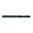 TRIUMPH TWIST DRILL CO. SHORT LENGTH WIRE GAUGE DRILL 11S (0.191") DIAMETER