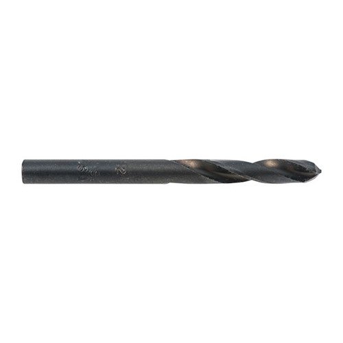 Entdecke die WIRE GAUGE DRILLS von Triumph Twist Drill Co. 🔧 Präzise und langlebig für saubere Löcher in harten Stählen. Jetzt ausprobieren!