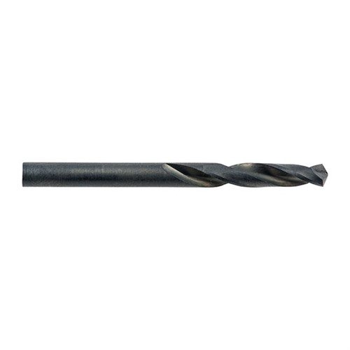 Entdecke den WIRE GAUGE DRILL von Triumph Twist Drill Co. für präzise Löcher. 🔧 Ideal für harte Stähle und hohe Stückzahlen!