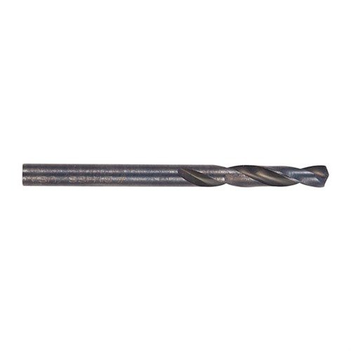 Entdecke den WIRE GAUGE DRILL von Triumph Twist Drill Co. 🔧 für präzise Löcher in harten Stählen. Ideal für deine Werkstatt!