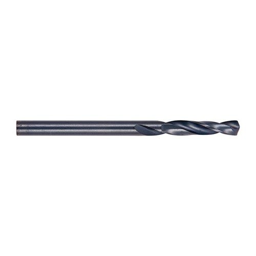 Entdecke die WIRE GAUGE DRILLS von Triumph Twist Drill Co. 🛠️ Ideal für präzise Löcher in harten Stählen. Hochgeschwindigkeitsstahl für optimale Leistung!