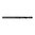 TRIUMPH TWIST DRILL CO. SHORT LENGTH WIRE GAUGE DRILL 27S (0.144") DIAMETER