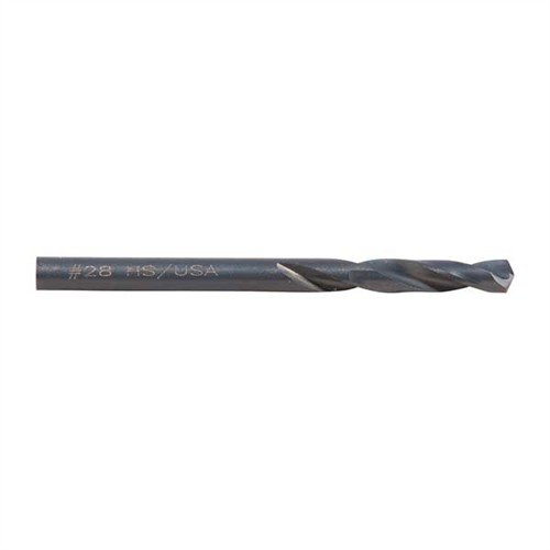 Entdecke die WIRE GAUGE DRILLS von TRIUMPH TWIST DRILL CO. für präzises Bohren! 🔩 Hochgeschwindigkeitsstahl für saubere Löcher und mehr Effizienz.