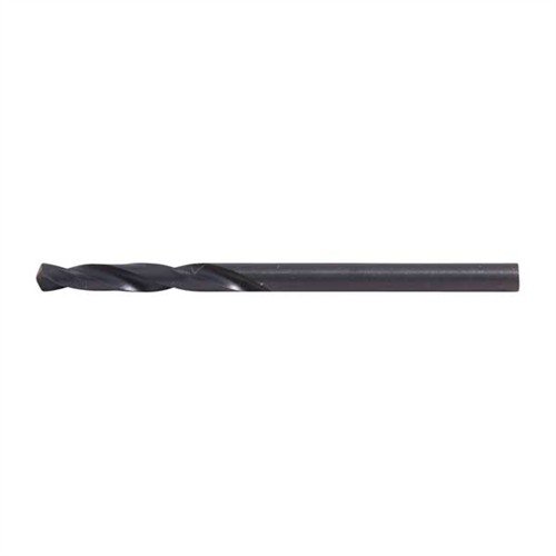 Entdecke die WIRE GAUGE DRILLS von Triumph Twist Drill Co. für präzise Bohrungen. 🔩 Hochgeschwindigkeitsstahl für langlebige Leistung!