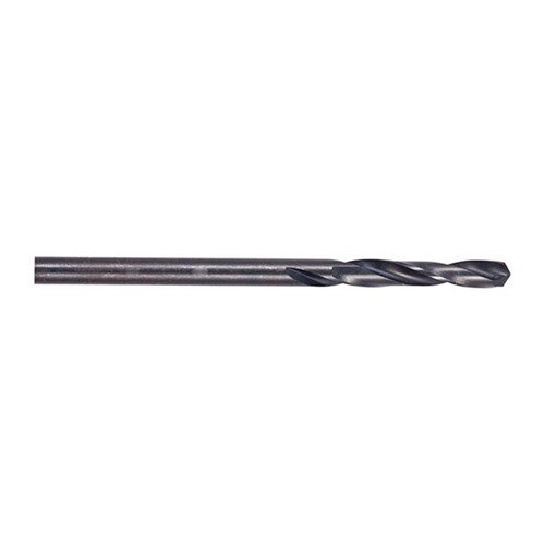 Entdecke die WIRE GAUGE DRILLS von TRIUMPH TWIST DRILL CO. 🛠️ Präzise, langlebige Bohrer für saubere Löcher in Hartstahl. Ideal für deine Projekte!