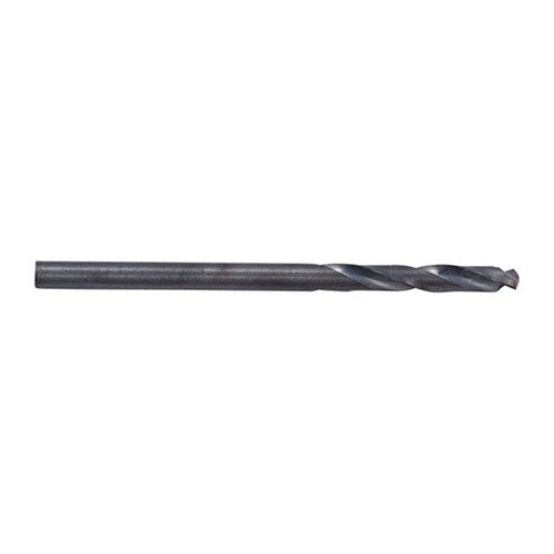 Entdecke den WIRE GAUGE DRILL von Triumph Twist Drill Co. für präzise Löcher. 🔩 Robuste Qualität für deine Projekte!