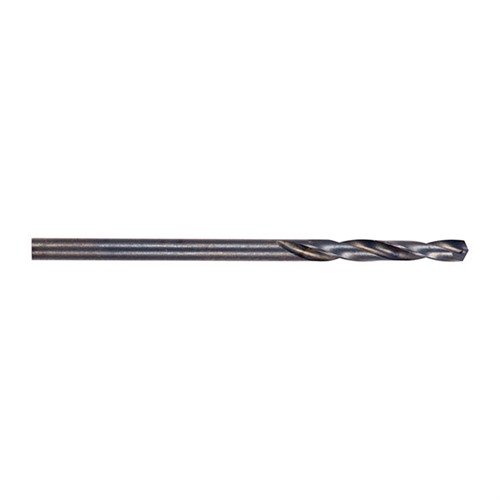 Entdecke die WIRE GAUGE DRILLS von Triumph Twist Drill Co. für präzise Löcher! 🔩 Ideal für deine Projekte mit Hochgeschwindigkeitsstahl.