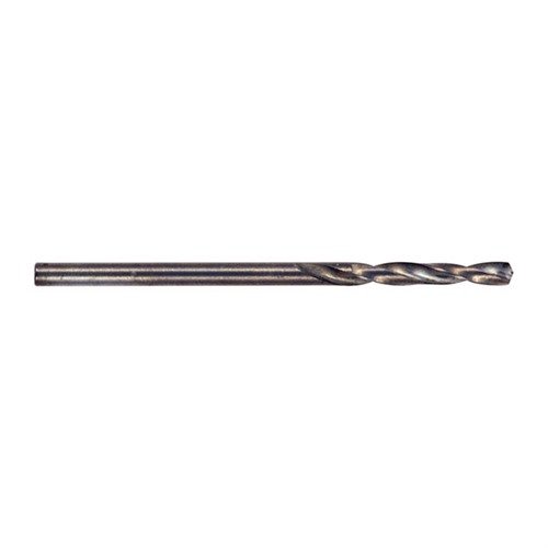 Entdecke die WIRE GAUGE DRILLS von Triumph Twist Drill Co. 🛠️ Bohr präzise mit Hochgeschwindigkeitsstahl und verbesserten Spitzen!