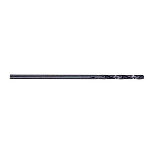 Entdecke die WIRE GAUGE DRILLS von Triumph Twist Drill Co. für präzise Löcher. 🔩 Hochgeschwindigkeitsstahl für langlebige Leistung!