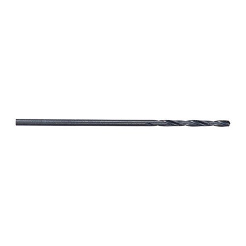 Entdecke den WIRE GAUGE DRILL von TRIUMPH TWIST DRILL CO. für präzise Löcher. 🔩 Hochgeschwindigkeitsstahl für langlebige Leistung!