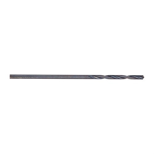 Entdecke die WIRE GAUGE DRILLS von TRIUMPH TWIST DRILL CO. für präzises Bohren! 🔩 Hochgeschwindigkeitsstahl für saubere Löcher.