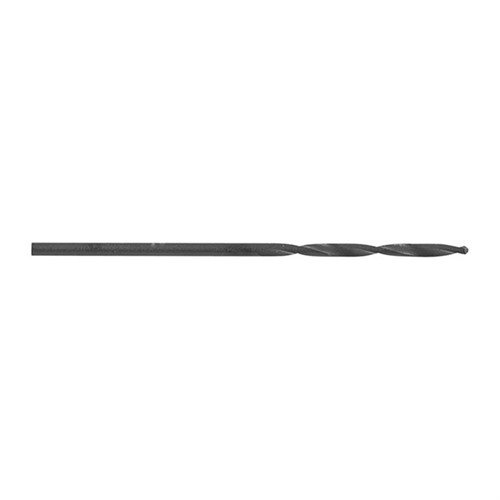 Entdecke den WIRE GAUGE DRILL von Triumph Twist Drill Co. für präzise Löcher. 🔧 Ideal für harte Stähle und hohe Genauigkeit!