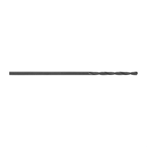 Entdecke den WIRE GAUGE DRILL von Triumph Twist Drill Co. für präzise Löcher. 🛠️ Hochgeschwindigkeitsstahl für langlebige Leistung!