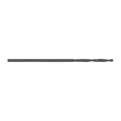 Entdecke die WIRE GAUGE DRILLS von TRIUMPH TWIST DRILL CO. für präzises Bohren! 🔩 Hochgeschwindigkeitsstahl für langlebige Ergebnisse.
