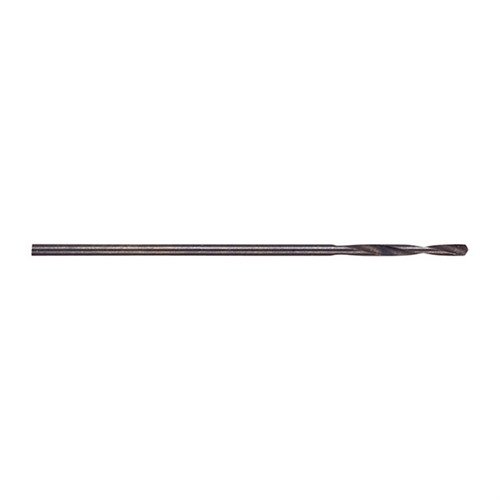 Entdecke die WIRE GAUGE DRILLS von TRIUMPH TWIST DRILL CO. für präzises Bohren. 🔩 Hochgeschwindigkeitsstahl für langlebige Ergebnisse!