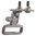 TANKS RIFLE SHOP SLING SWIVEL M14/M1A BIPOD ADAPTER